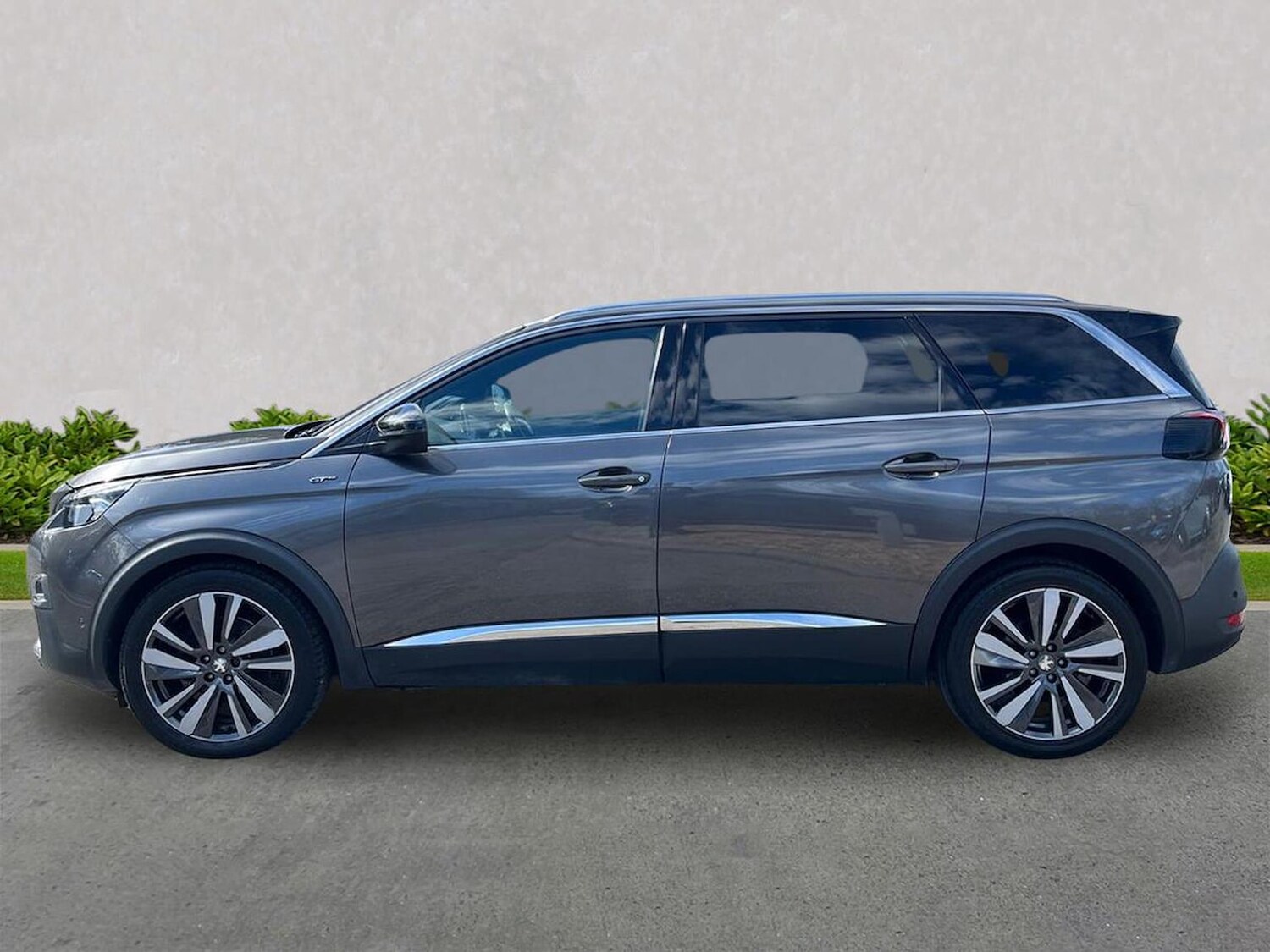 Used Peugeot 5008 2019 for sale - 78196463: Photo 21