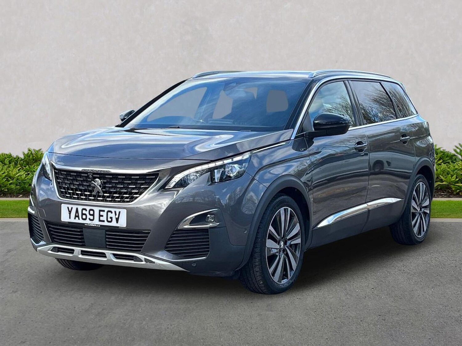Used Peugeot 5008 2019 for sale - 78196463: Photo 22