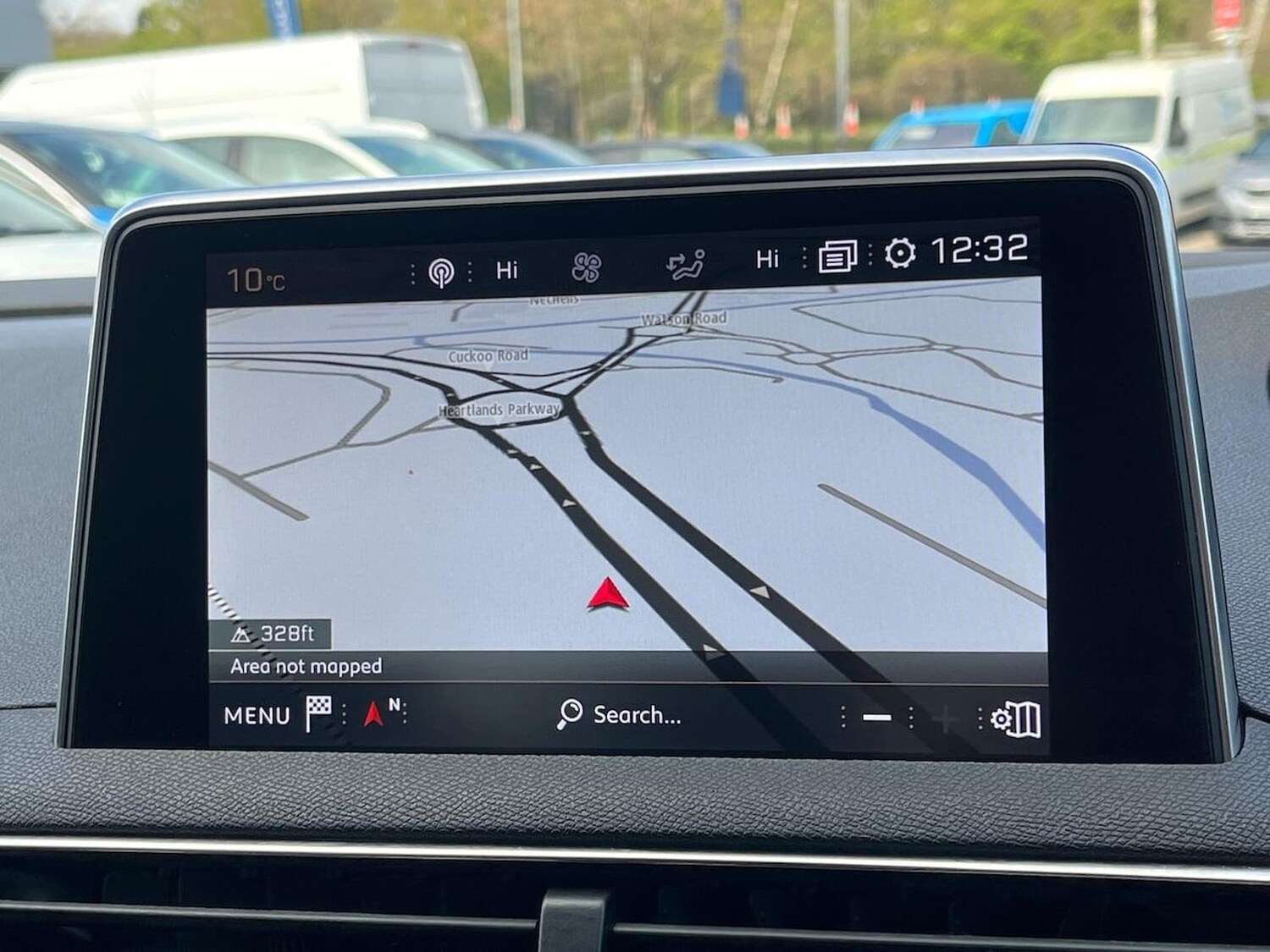 Used Peugeot 5008 2019 for sale - 78196463: Photo 26