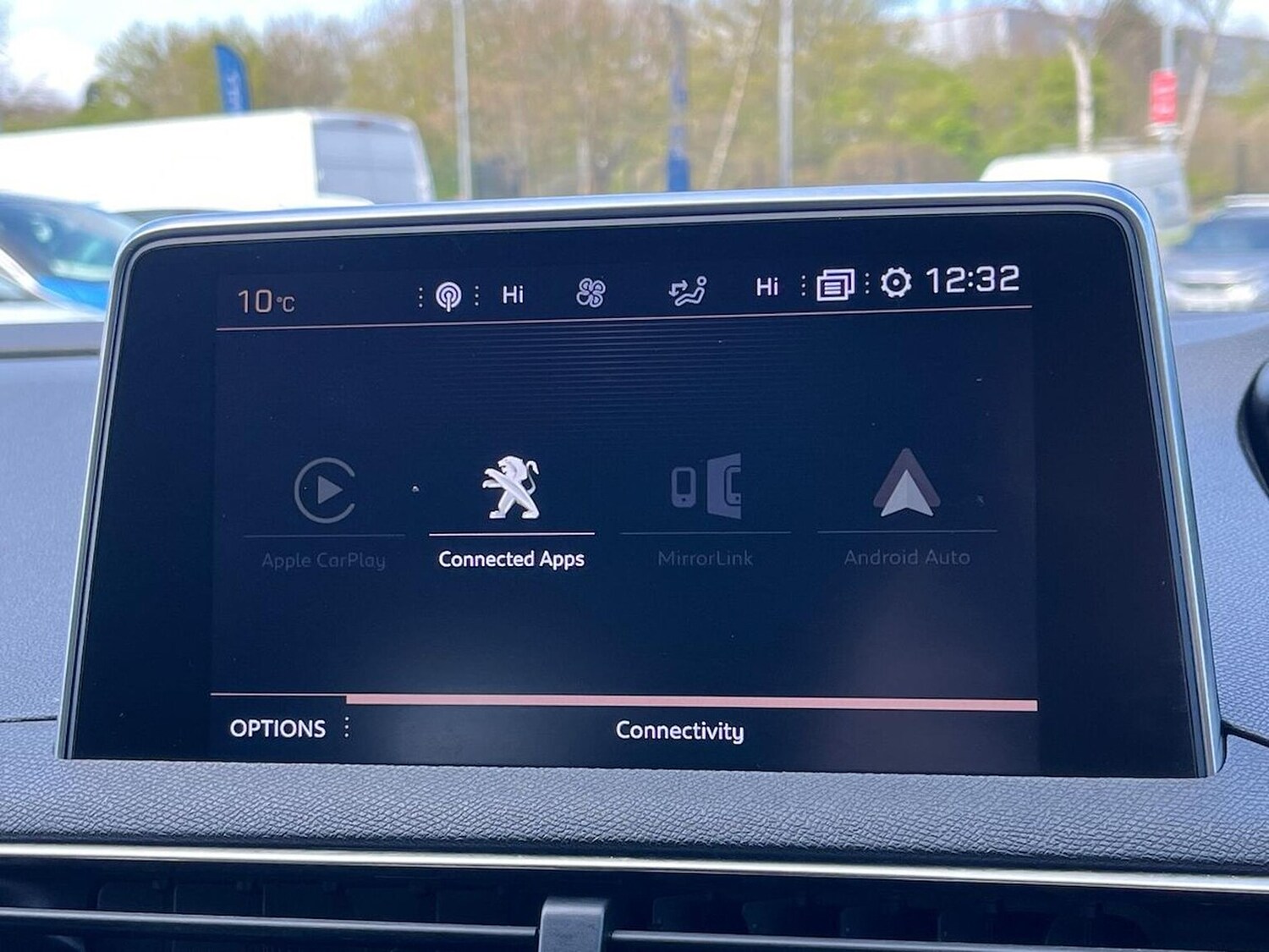 Used Peugeot 5008 2019 for sale - 78196463: Photo 27