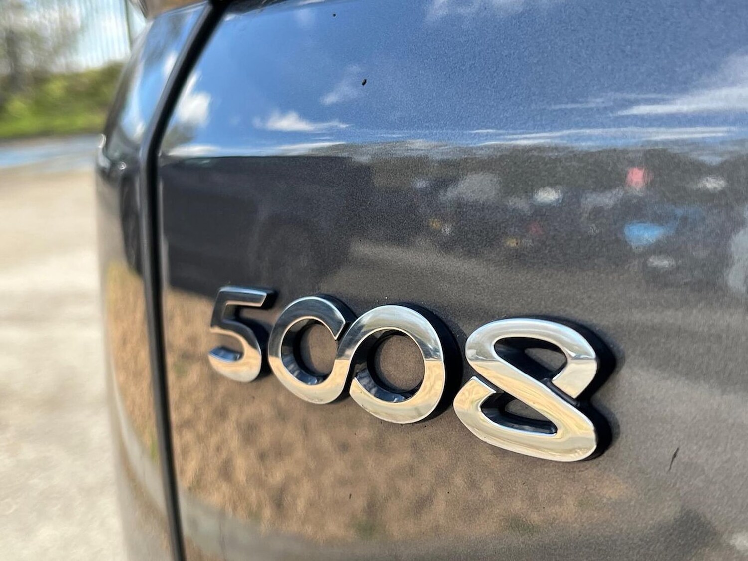 Used Peugeot 5008 2019 for sale - 78196463: Photo 37