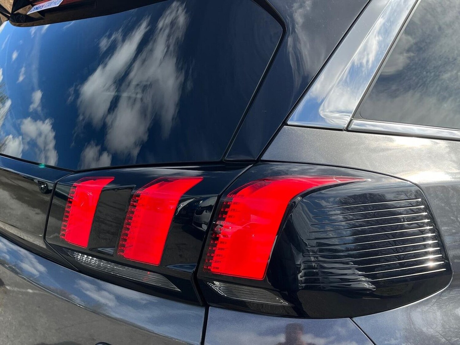 Used Peugeot 5008 2019 for sale - 78196463: Photo 38