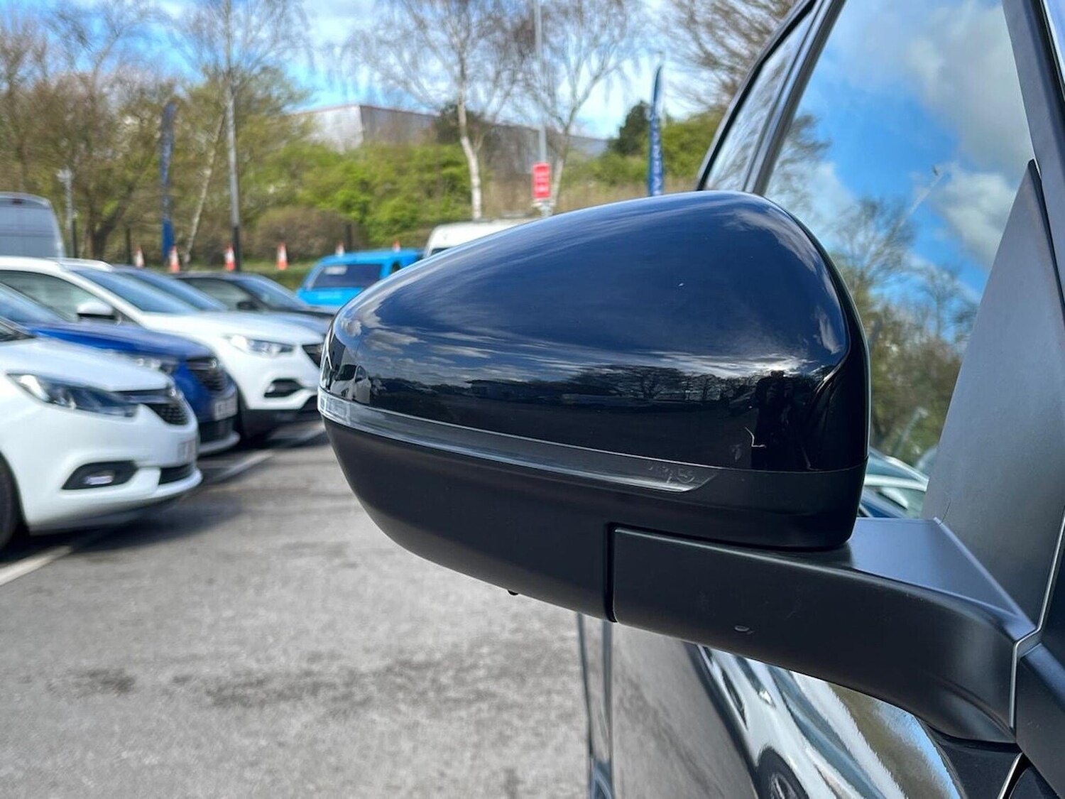 Used Peugeot 5008 2019 for sale - 78196463: Photo 40