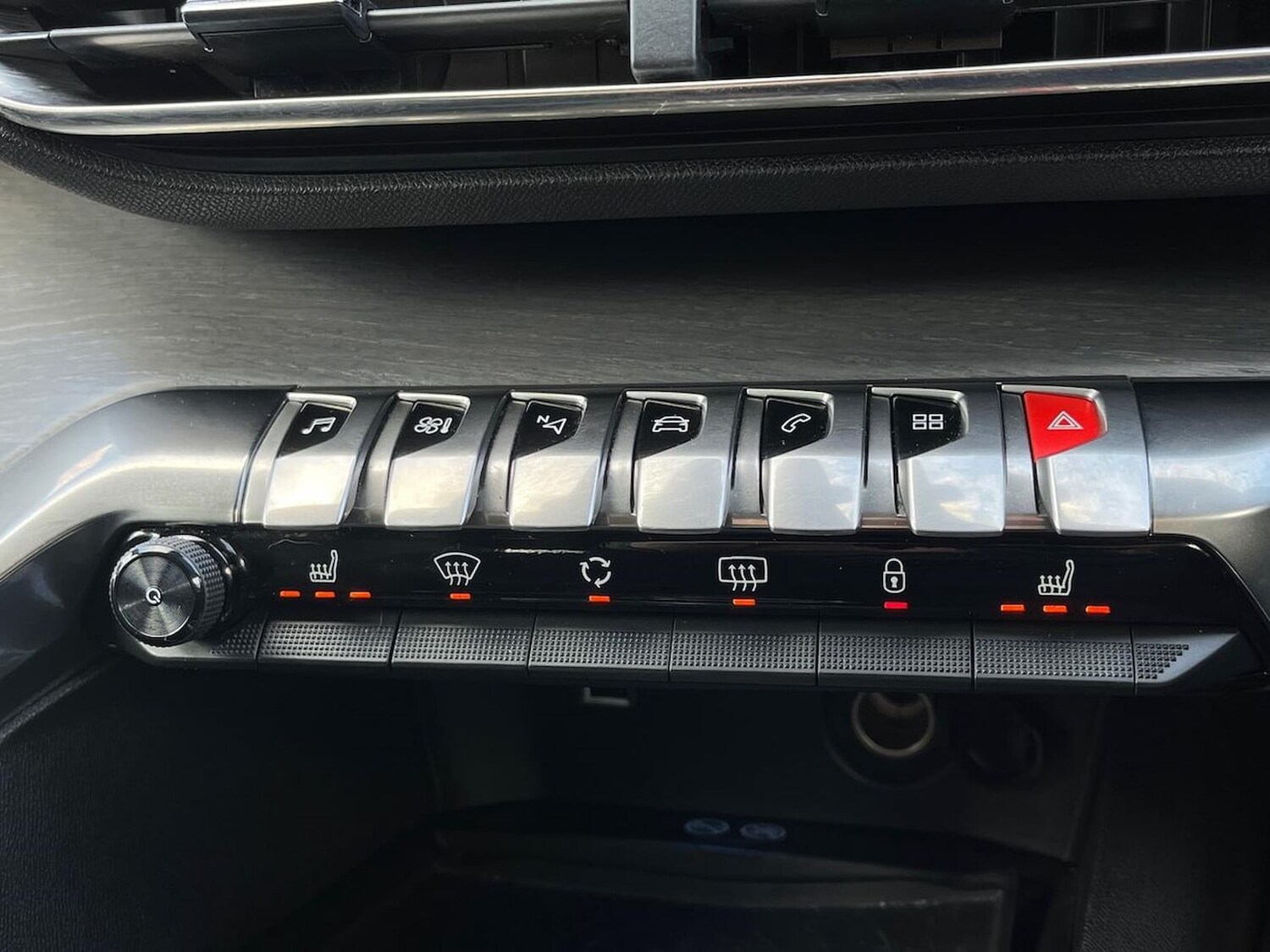 Used Peugeot 5008 2019 for sale - 78196463: Photo 42