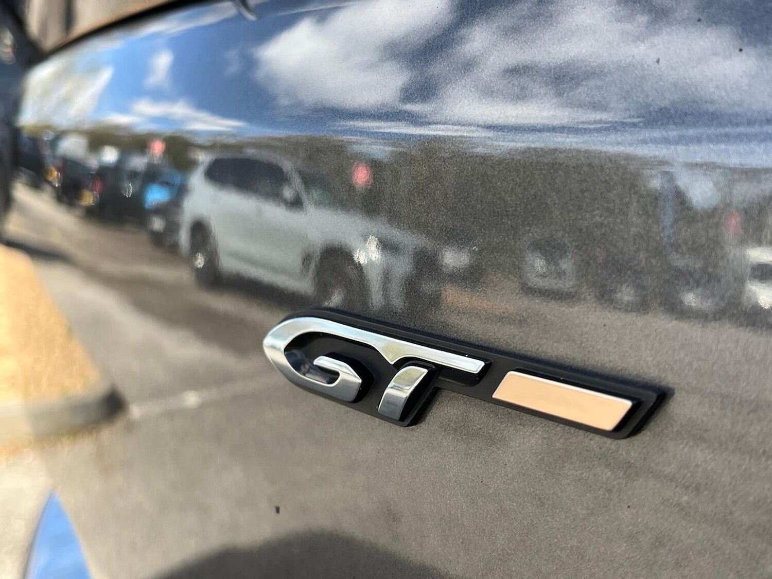 Used Peugeot 5008 2019 for sale - 78196463: Photo 43