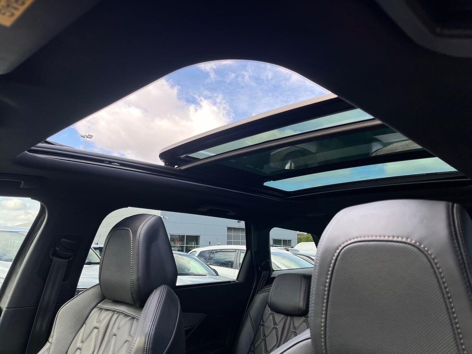 Used Peugeot 5008 2019 for sale - 78196463: Photo 46