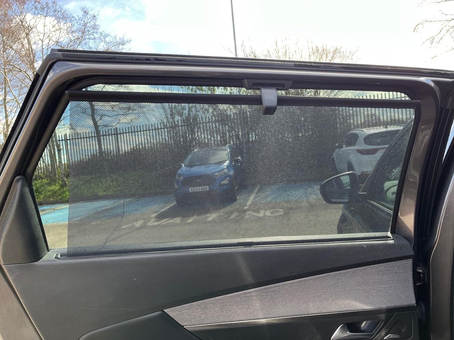 Used Peugeot 5008 2019 for sale - 78196463: Photo 47