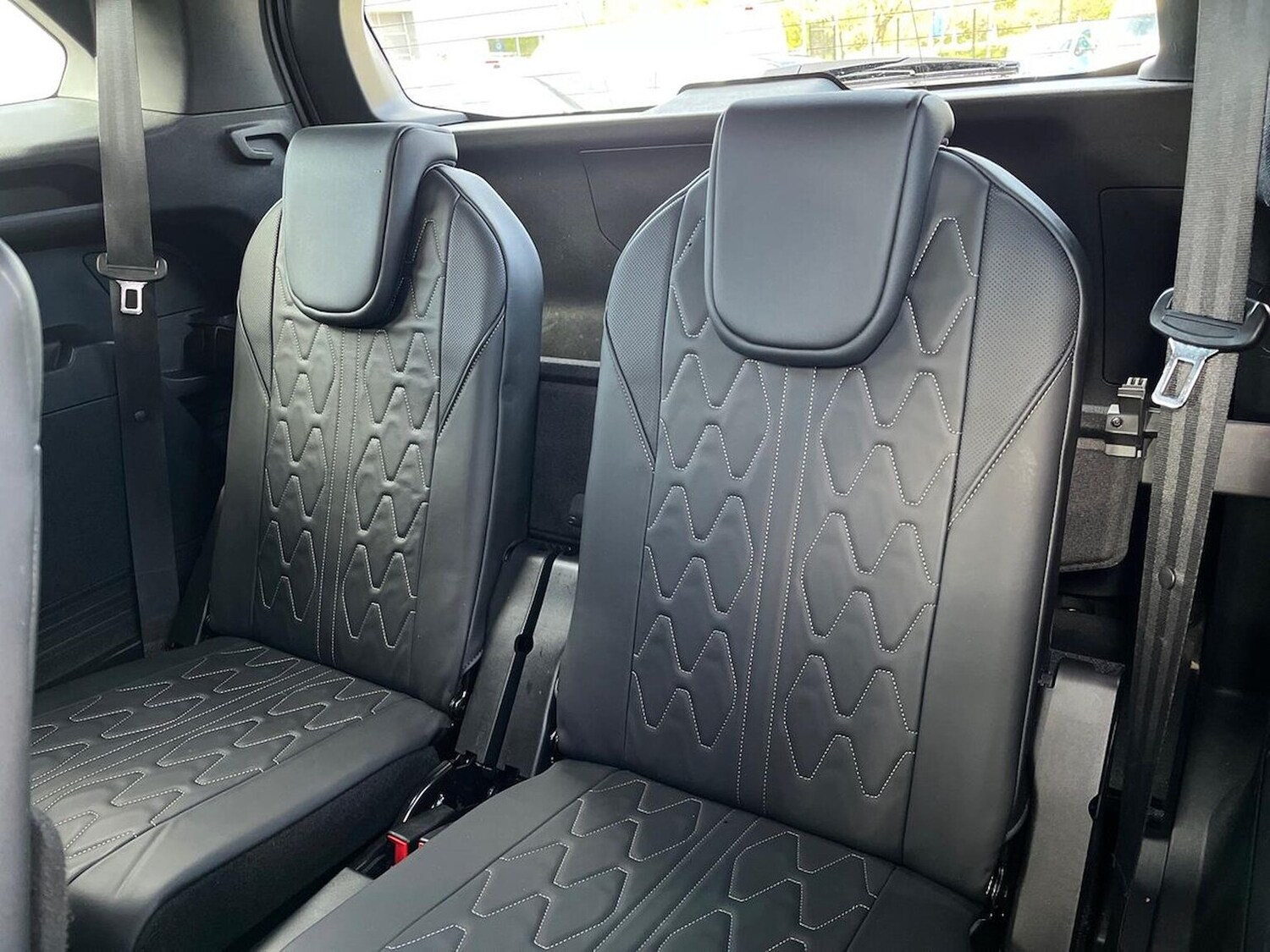 Used Peugeot 5008 2019 for sale - 78196463: Photo 48