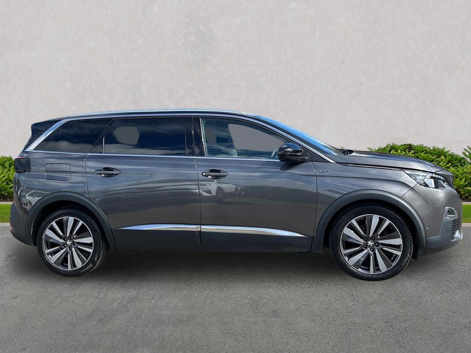 Used Peugeot 5008 2019 for sale - 78196463: Photo 5