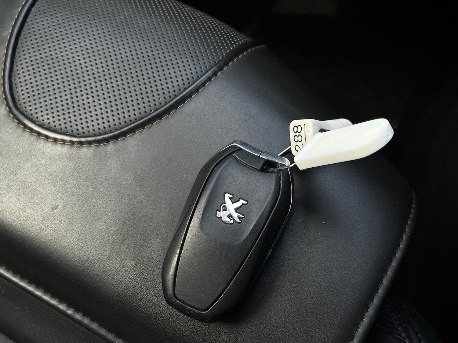 Used Peugeot 5008 2019 for sale - 78196463: Photo 51