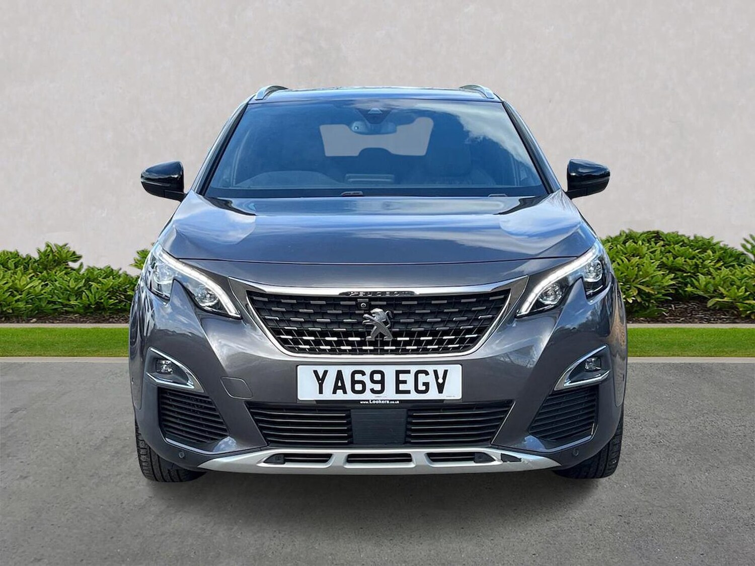 Used Peugeot 5008 2019 for sale - 78196463: Photo 7