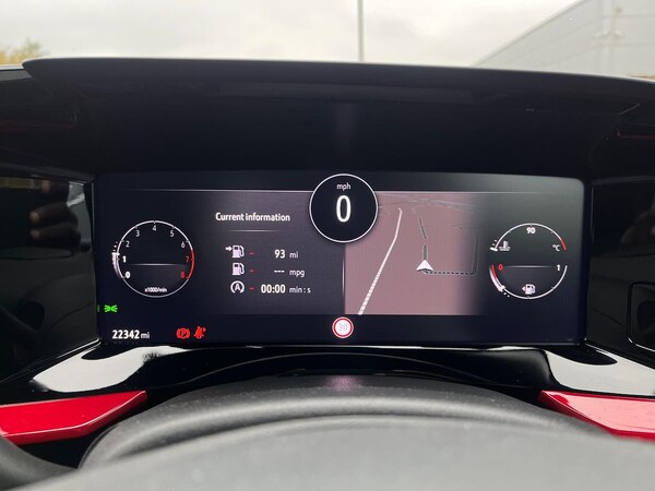 Used Vauxhall Mokka 2022 for sale - 76268342: Photo 10