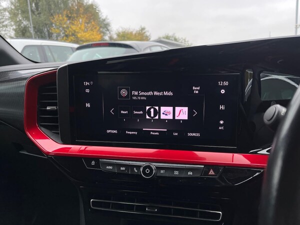 Used Vauxhall Mokka 2022 for sale - 76268342: Photo 11