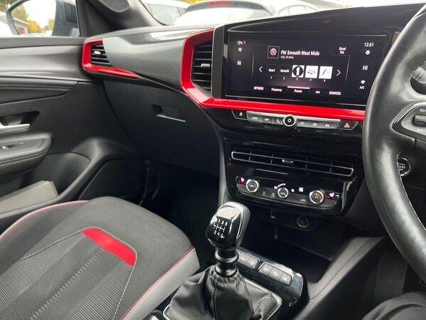 Used Vauxhall Mokka 2022 for sale - 76268342: Photo 13