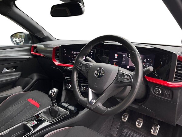 Used Vauxhall Mokka 2022 for sale - 76268342: Photo 15