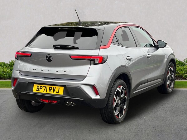 Used Vauxhall Mokka 2022 for sale - 76268342: Photo 18