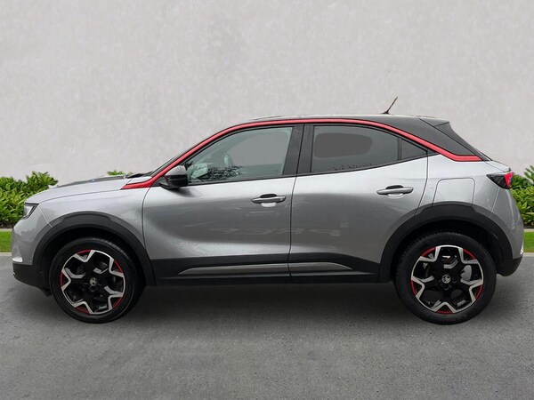 Used Vauxhall Mokka 2022 for sale - 76268342: Photo 19