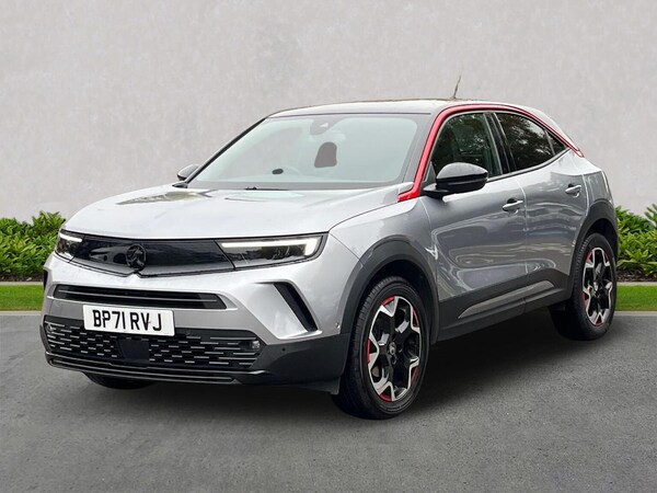Used Vauxhall Mokka 2022 for sale - 76268342: Photo 20