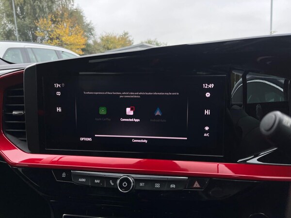 Used Vauxhall Mokka 2022 for sale - 76268342: Photo 25