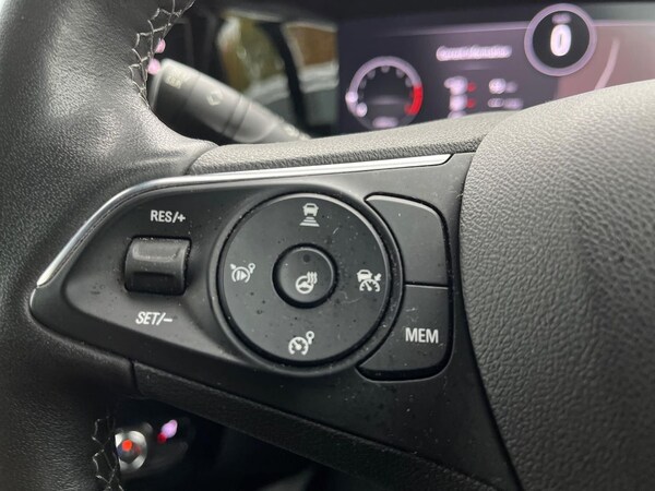 Used Vauxhall Mokka 2022 for sale - 76268342: Photo 27