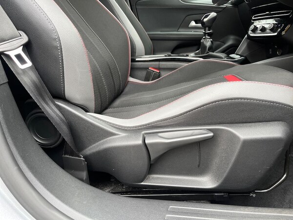 Used Vauxhall Mokka 2022 for sale - 76268342: Photo 30