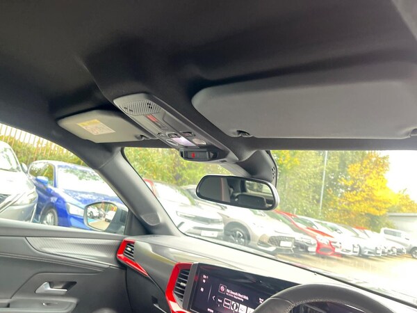 Used Vauxhall Mokka 2022 for sale - 76268342: Photo 32