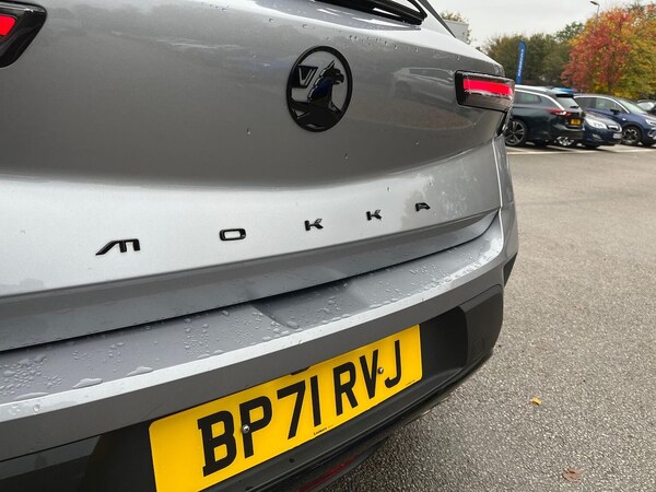 Used Vauxhall Mokka 2022 for sale - 76268342: Photo 35