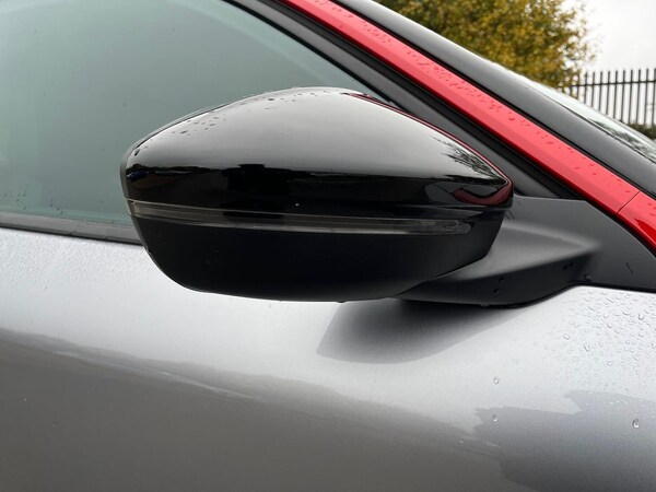 Used Vauxhall Mokka 2022 for sale - 76268342: Photo 38