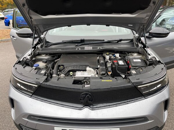 Used Vauxhall Mokka 2022 for sale - 76268342: Photo 39