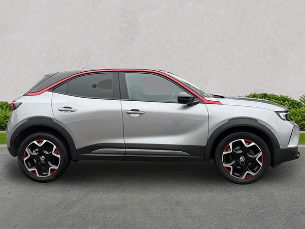 Used Vauxhall Mokka 2022 for sale - 76268342: Photo 3