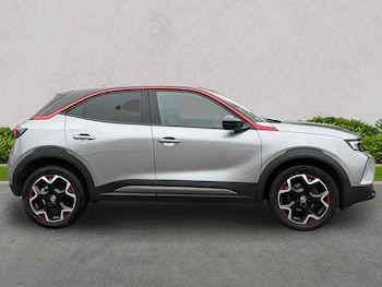 Used Vauxhall Mokka 2022 for sale - 76268342: Photo 3