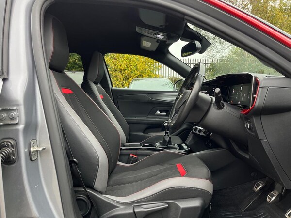 Used Vauxhall Mokka 2022 for sale - 76268342: Photo 43