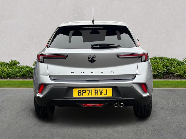 Used Vauxhall Mokka 2022 for sale - 76268342: Photo 4