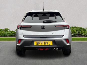 Used Vauxhall Mokka 2022 for sale - 76268342: Photo 4