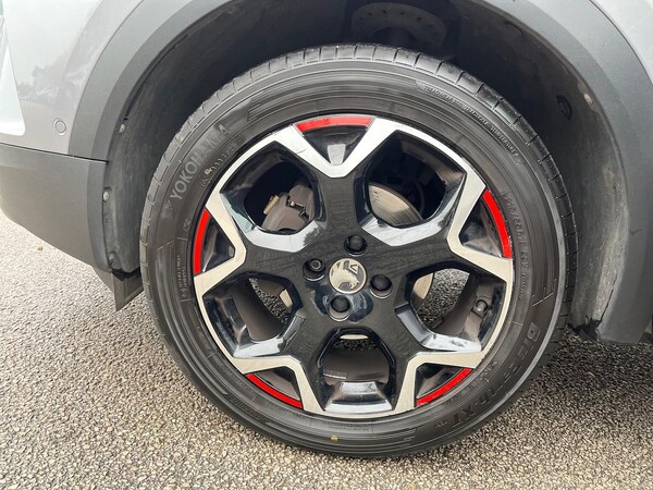 Used Vauxhall Mokka 2022 for sale - 76268342: Photo 6