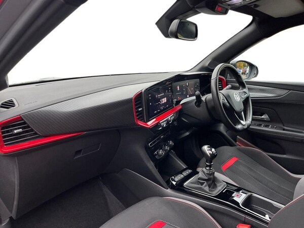 Used Vauxhall Mokka 2022 for sale - 76268342: Photo 7