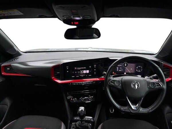 Used Vauxhall Mokka 2022 for sale - 76268342: Photo 8