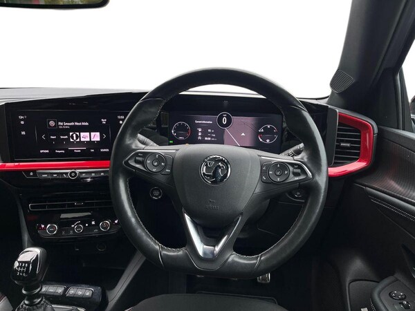Used Vauxhall Mokka 2022 for sale - 76268342: Photo 9