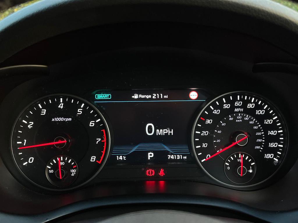 Used Kia Stinger 2019 for sale - 76748403: Photo 10