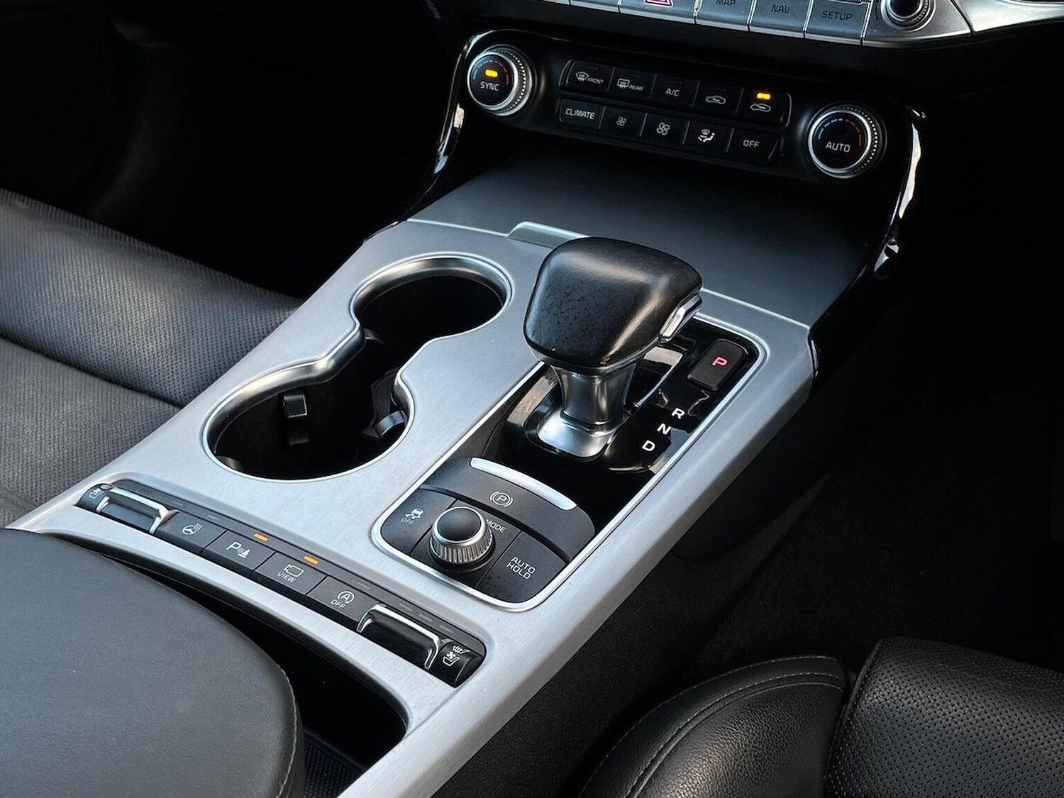 Used Kia Stinger 2019 for sale - 76748403: Photo 13