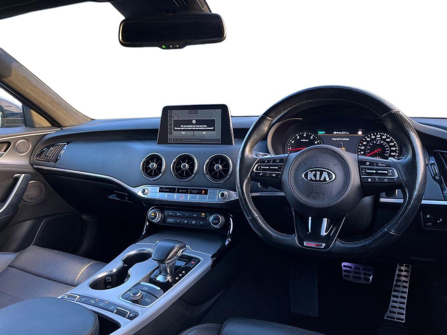 Used Kia Stinger 2019 for sale - 76748403: Photo 15