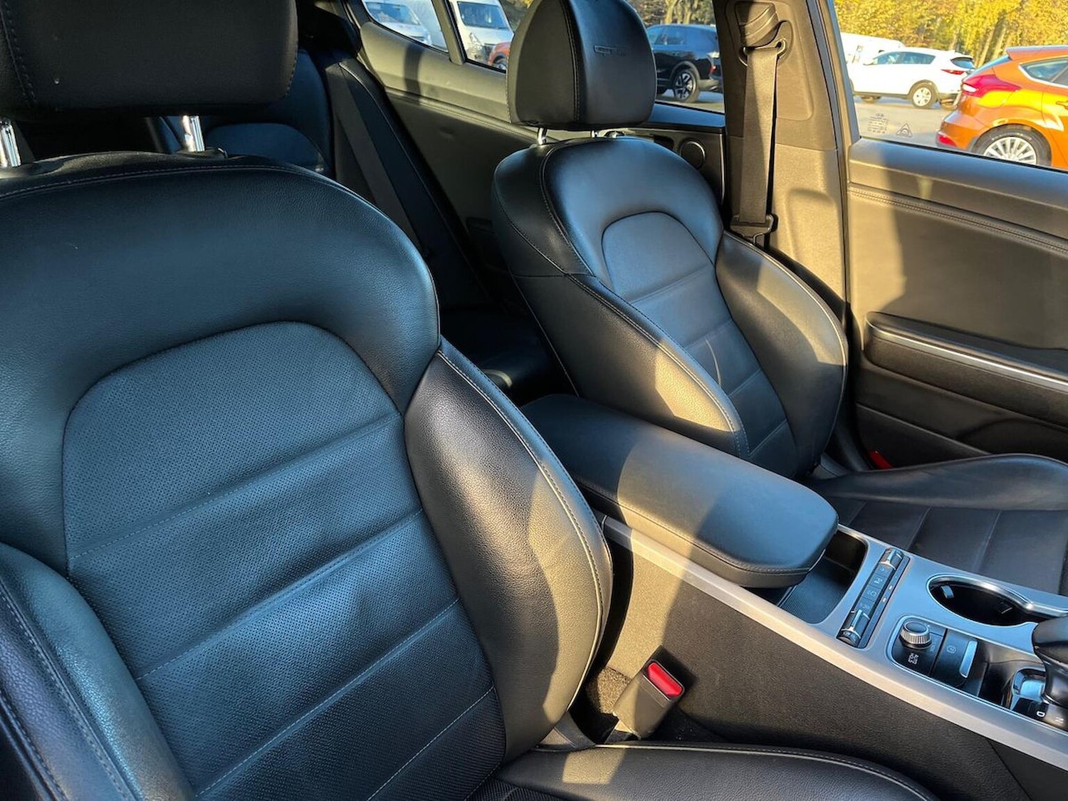 Used Kia Stinger 2019 for sale - 76748403: Photo 32