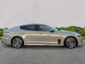 Used Kia Stinger 2019 for sale - 76748403: Photo