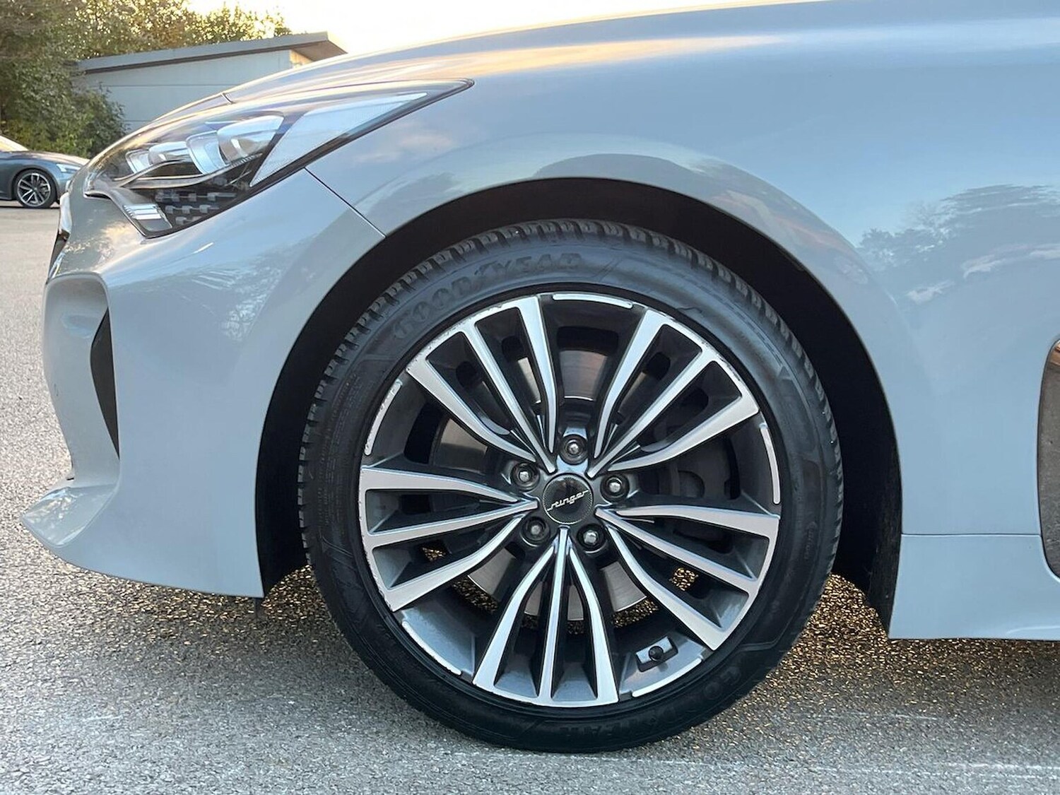 Used Kia Stinger 2019 for sale - 76748403: Photo 6