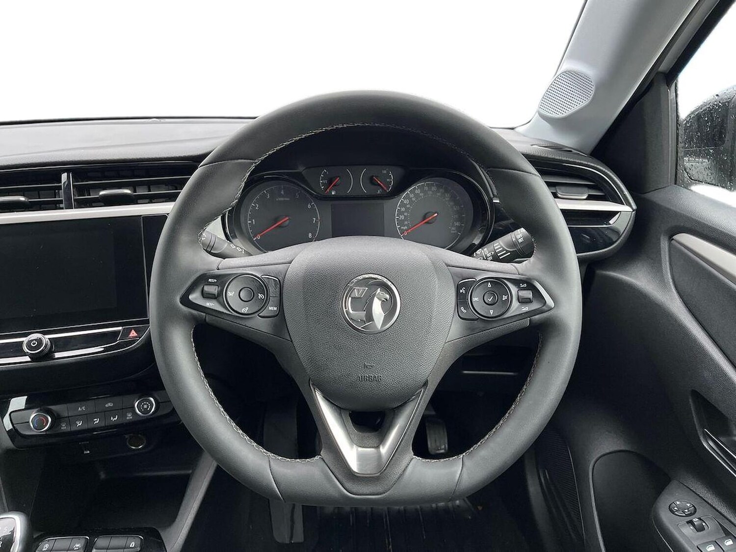 Used Vauxhall Corsa 2023 for sale - 76969961: Photo 10