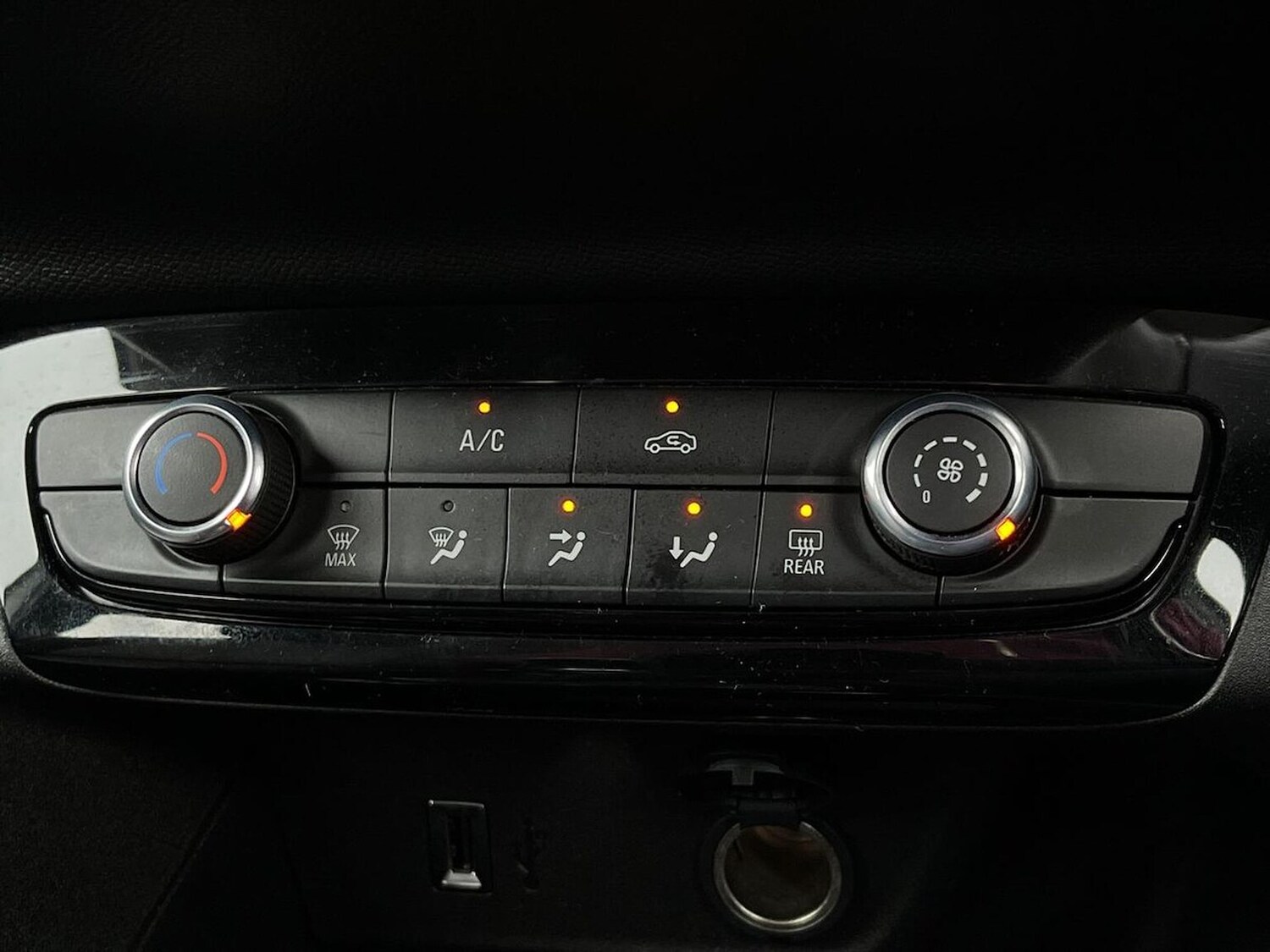 Used Vauxhall Corsa 2023 for sale - 76969961: Photo 13