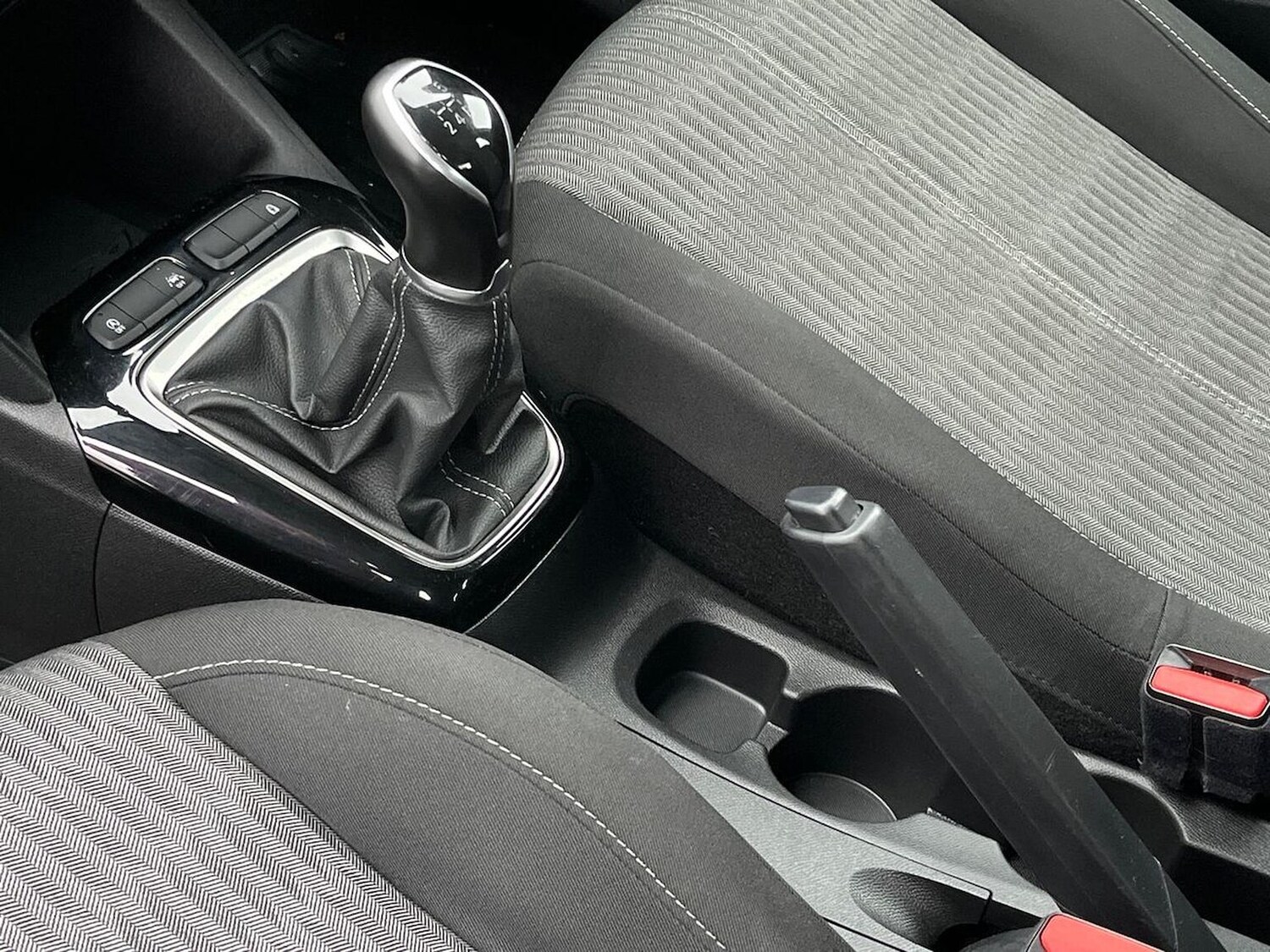 Used Vauxhall Corsa 2023 for sale - 76969961: Photo 14