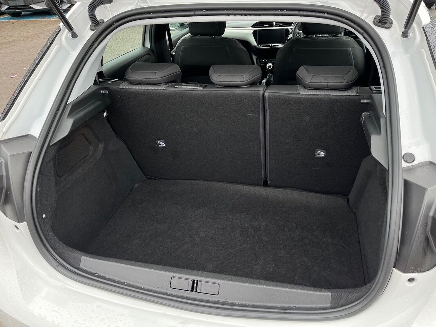 Used Vauxhall Corsa 2023 for sale - 76969961: Photo 18