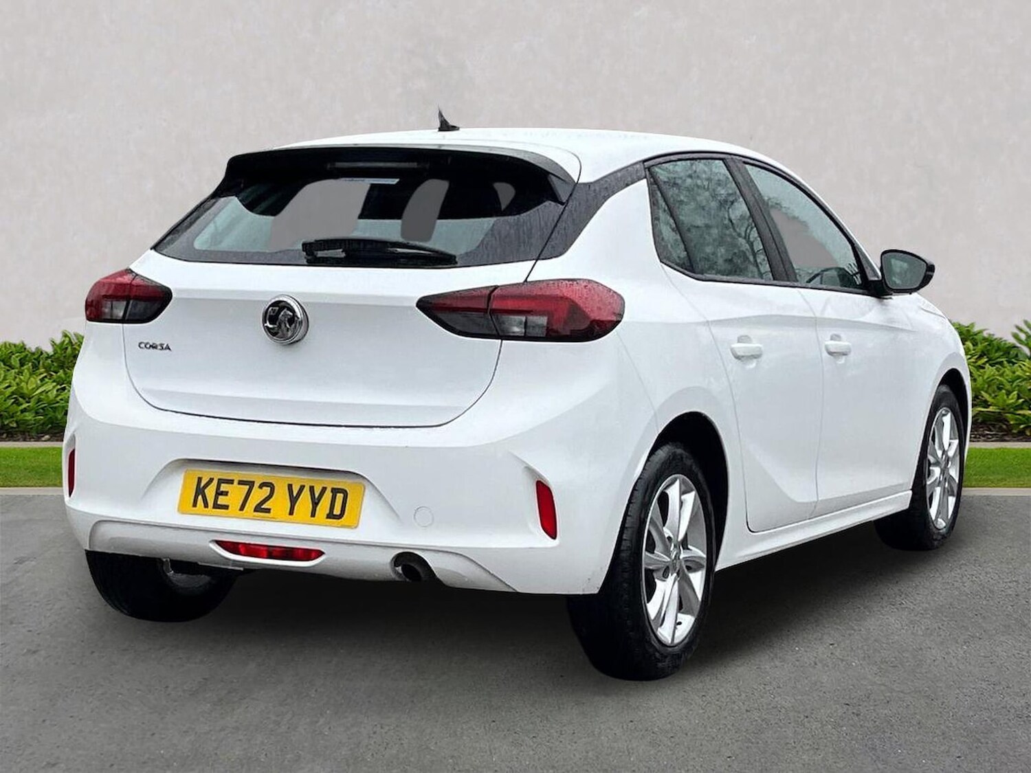 Used Vauxhall Corsa 2023 for sale - 76969961: Photo 19