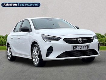 2023 - 1.2 Design Hatchback 5Dr Petrol Manual Euro 6 (75 Ps)